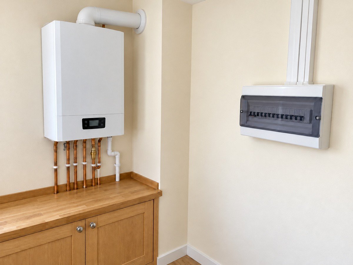 Landlord gas safety and electrical safety inspections